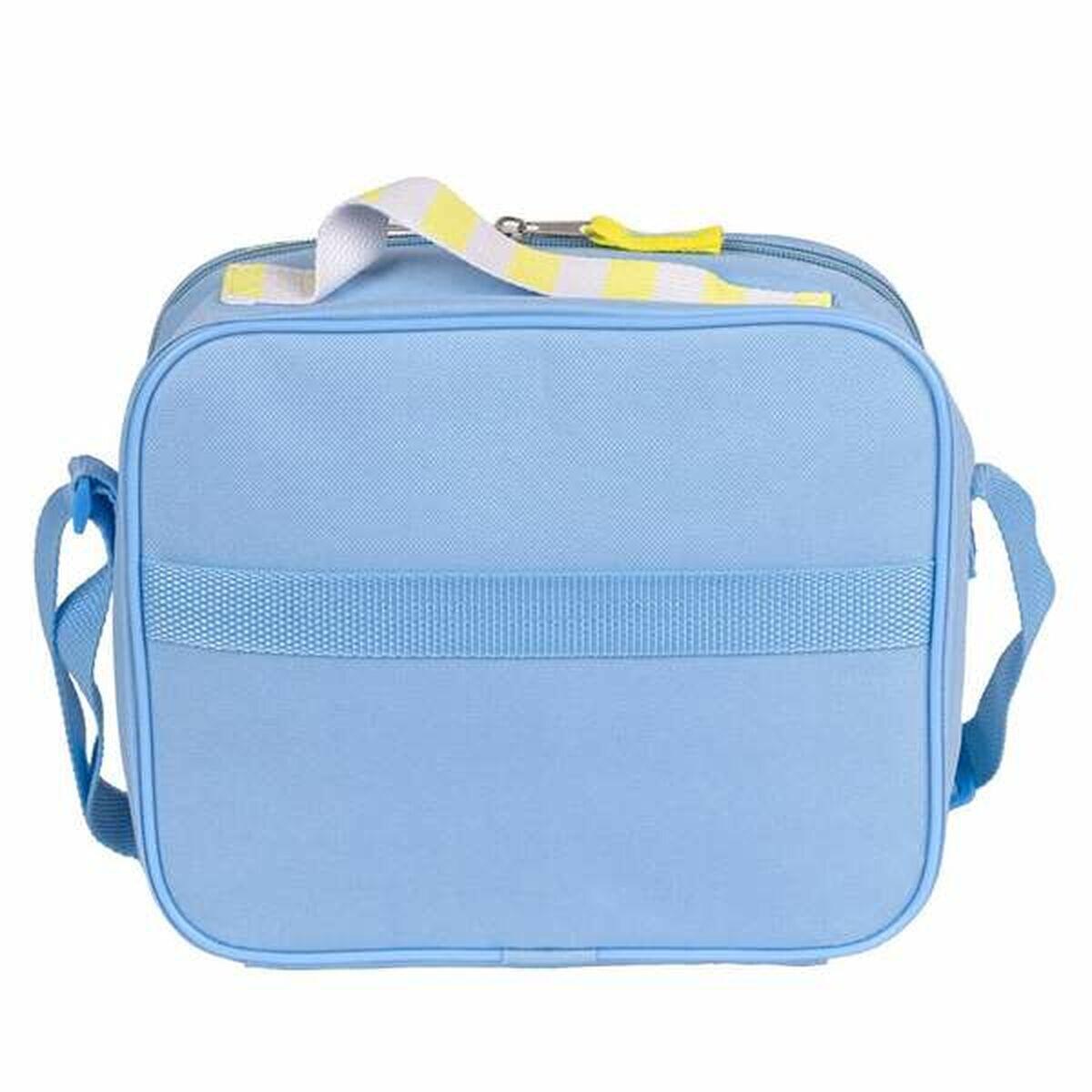 Mittagessen Tasche Kind Cerda Bluey 5/5