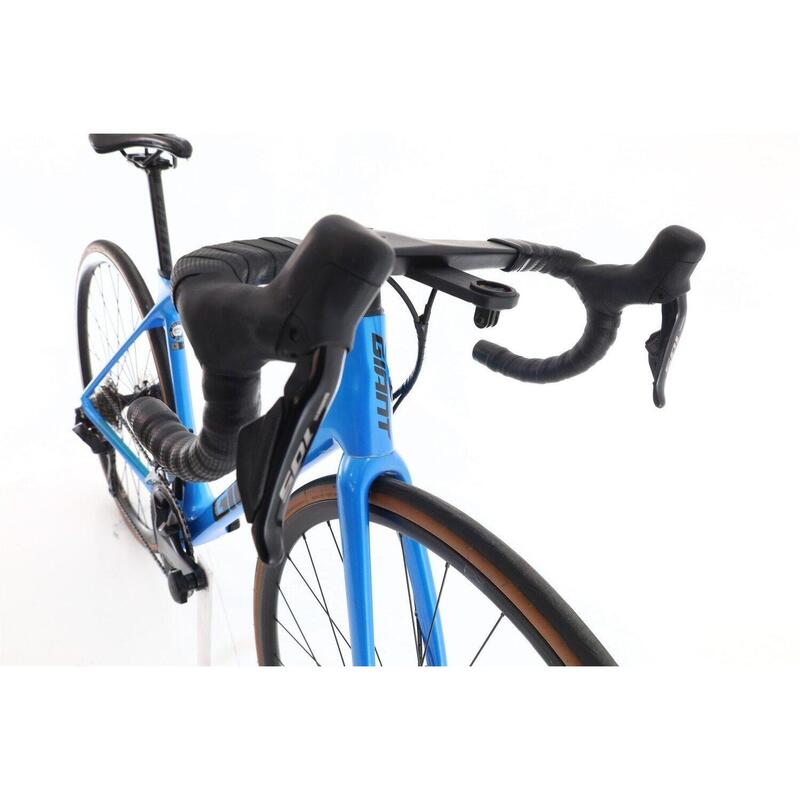 Second life · R. szosowy ·  TCR Advanced 1 Di2 12V · W dobrym stanie