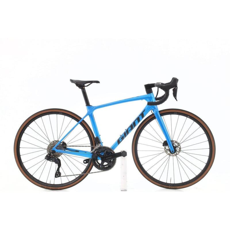Second life · R. szosowy ·  TCR Advanced 1 Di2 12V · W dobrym stanie