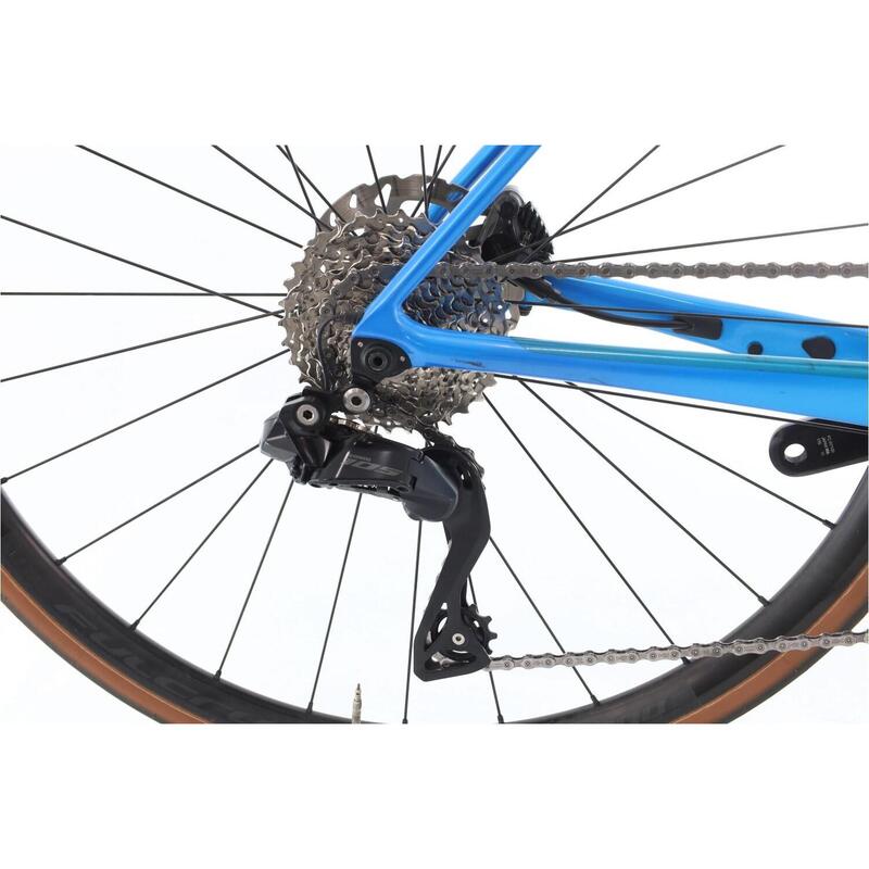 Second life · R. szosowy ·  TCR Advanced 1 Di2 12V · W dobrym stanie