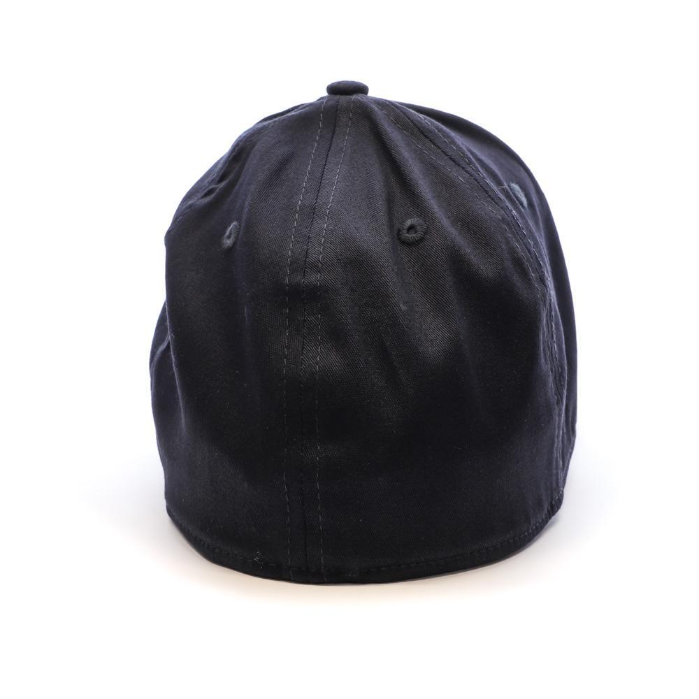 Casquette Marine Homme New Era League Essential 39thirty 3/3
