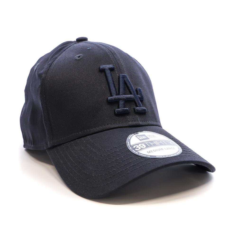 Casquette Marine Homme New Era League Essential 39thirty 2/3
