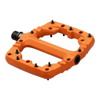 Platte pedalen sixpack racing kamikaze