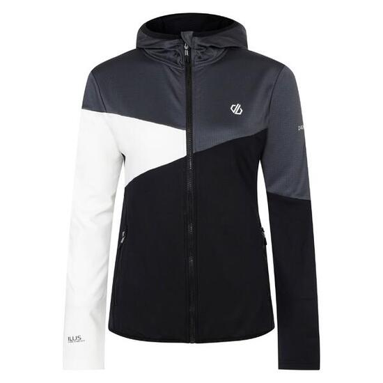 Midlayer Donna Dare 2B Convey III Balletto D´ Acqua Moonlight Denim