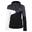 Haut De Sport CONVEY Femme (Gris Foncé / Noir)