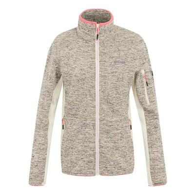 Giacca In Pile Donna Regatta Ralina Rosso Minerale Rosso Rumba