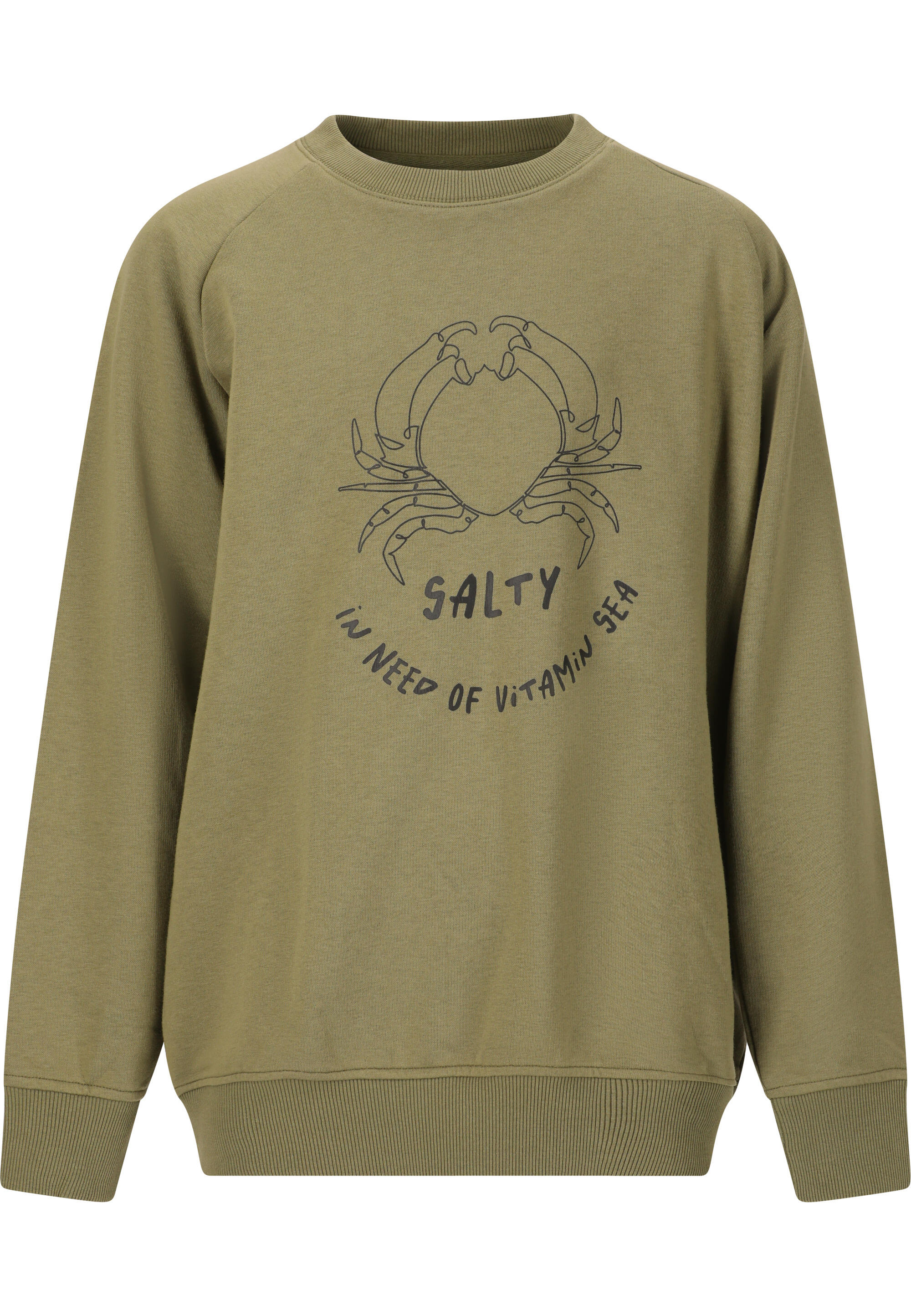 Sweat-shirt Rusvil Jr. 4/5