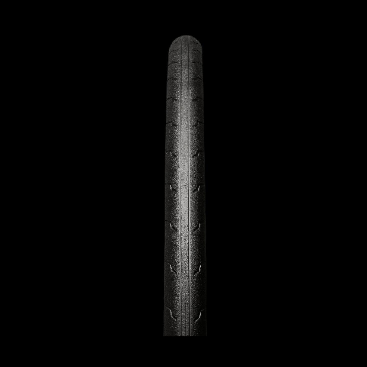 Pneumatico stradale Hutchinson Challenger TLR 700 mm Tubeless Ready Foldable Har 2/4