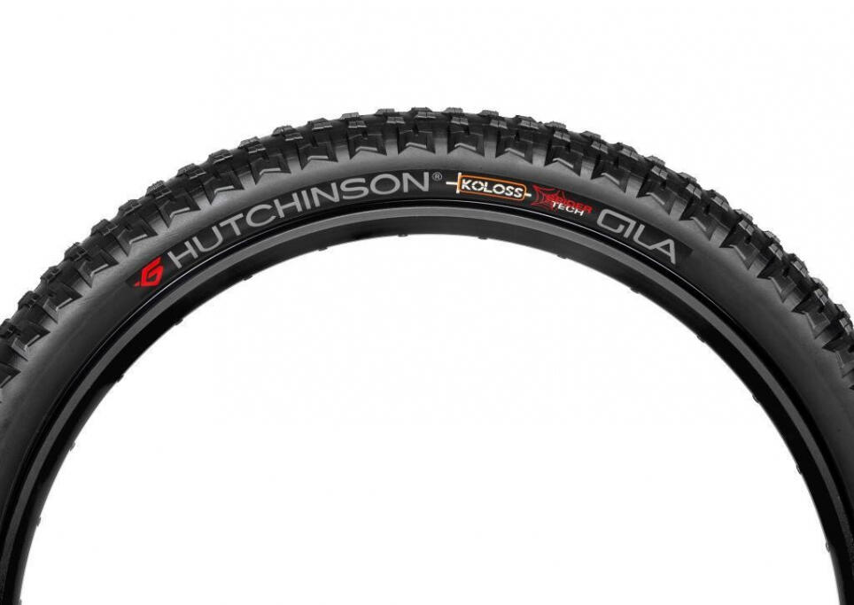 Pneu Hutchinson TS Gila koloss TLR VAE/Ebike 2/3