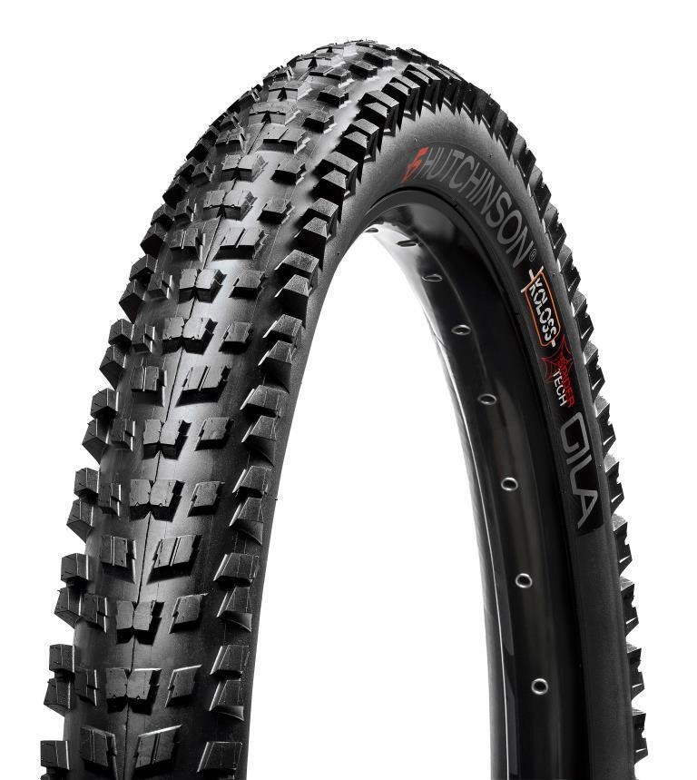 Pneu Hutchinson TS Gila koloss TLR VAE/Ebike 3/3