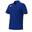 Arena Team Poloshirt din bumbac solid