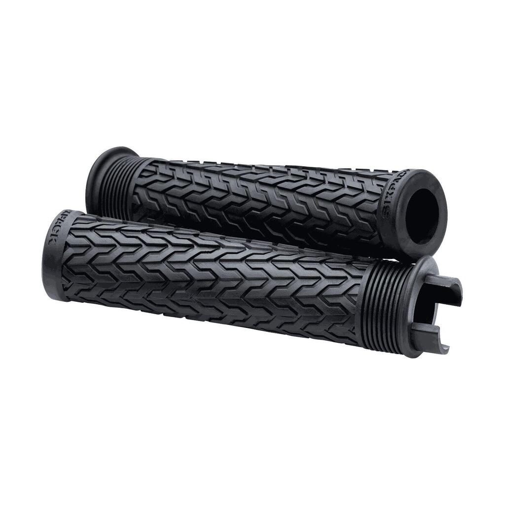Bicycle handle bodies without clamps Sixpack Racing S-Trix