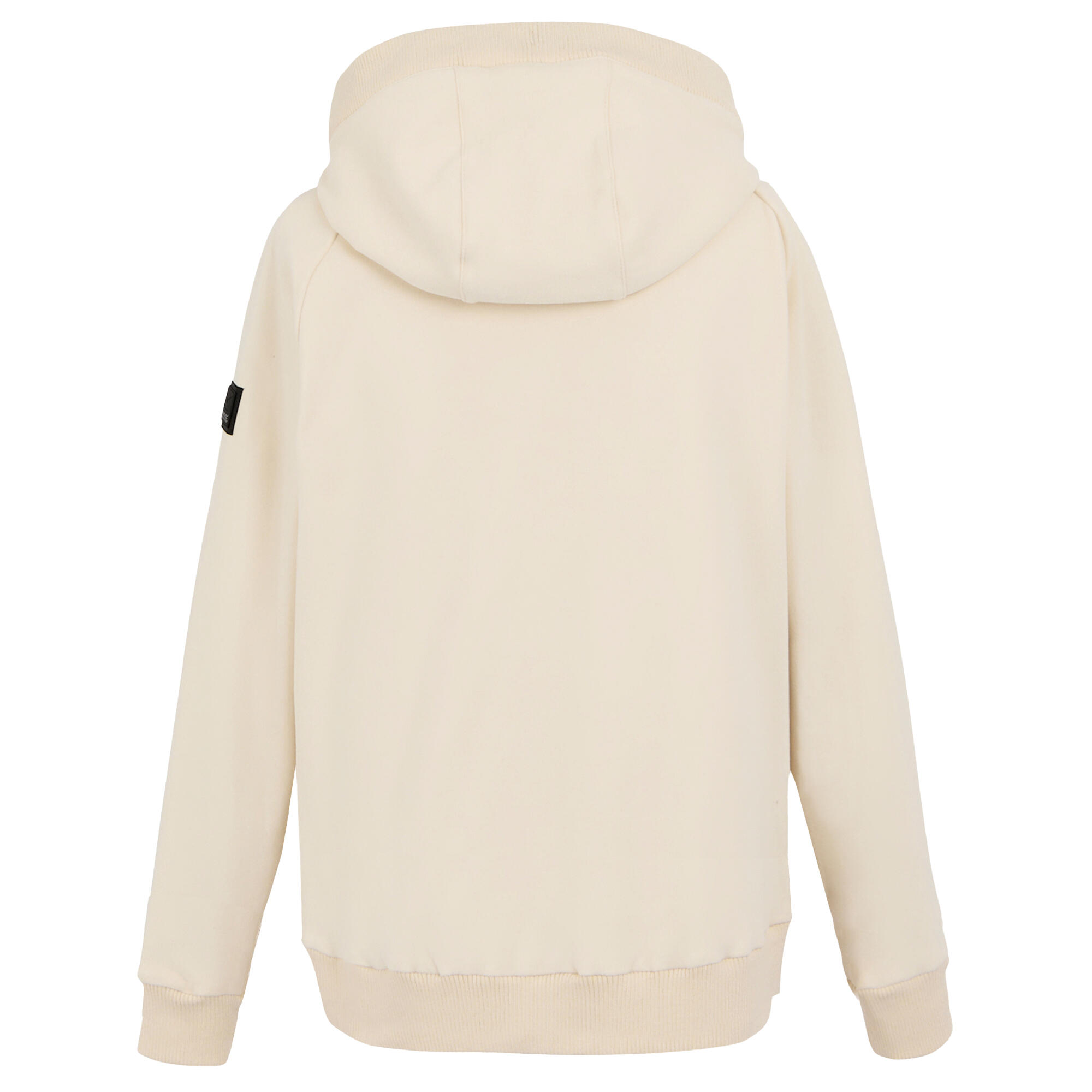 Veste Polaire TRALIA Femme (Vanille Clair) 2/5