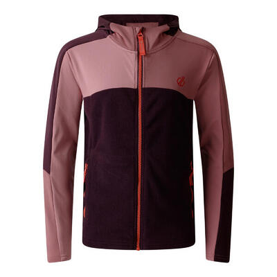 Kurtka Dziecięca Thriving IV Fleece Jacket