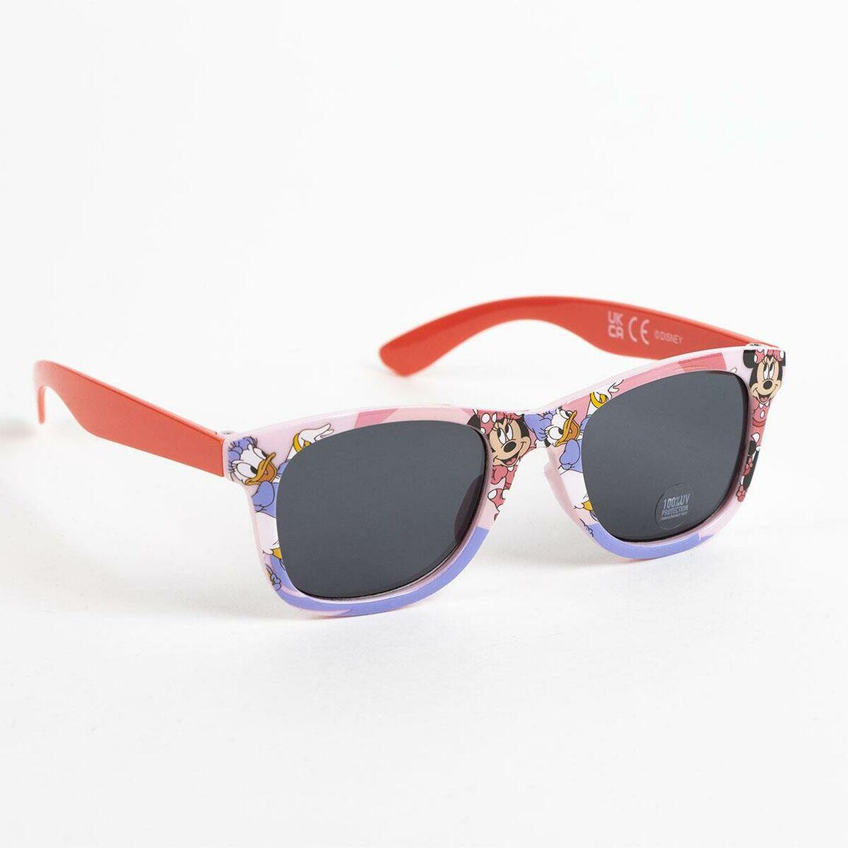 Lunettes de soleil enfant Minnie Mouse 2/3