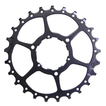 Shimano 10N25C31 zębatka 25T HG 105 9-biegowa