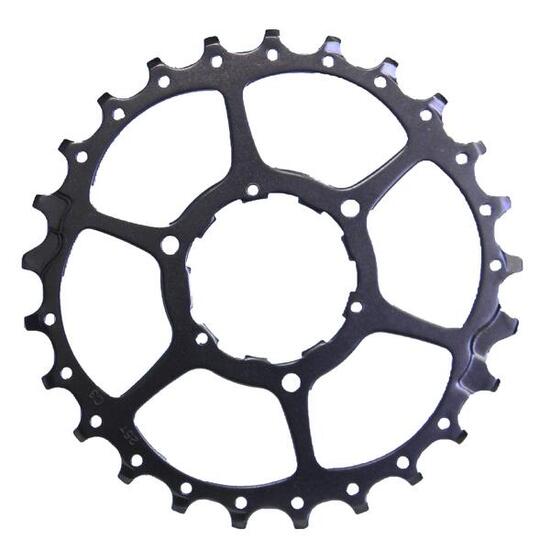 Shimano 10N25C31 zębatka 25T HG 105 9-biegowa