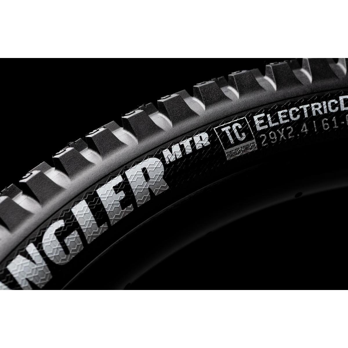 Neumático de bicicleta eléctrica Goodyear Wrangler MTR ElectricDrive Compl 3/3