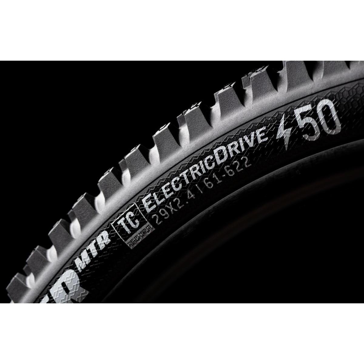 Neumático de bicicleta eléctrica Goodyear Wrangler MTR ElectricDrive Compl 2/3