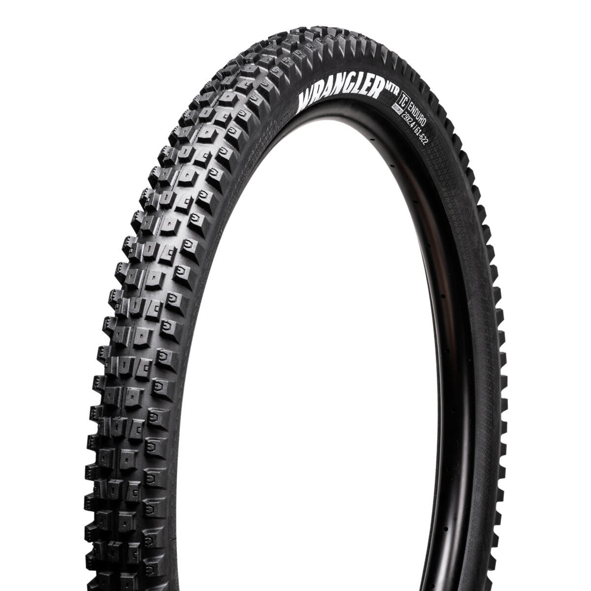 GOODYEAR Pneumatico per bicicletta elettrica Goodyear Wrangler MTR ElectricDrive Tub
