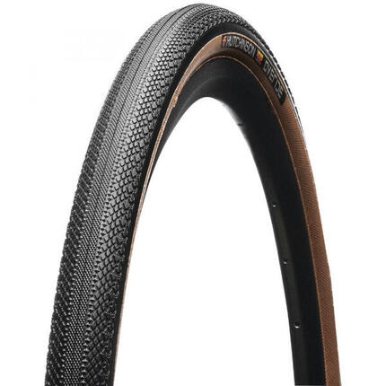 Gravilla Hutchinson Overide 700 mm Tubeless Ready Blando Reforzado+ Bi-Compuesto