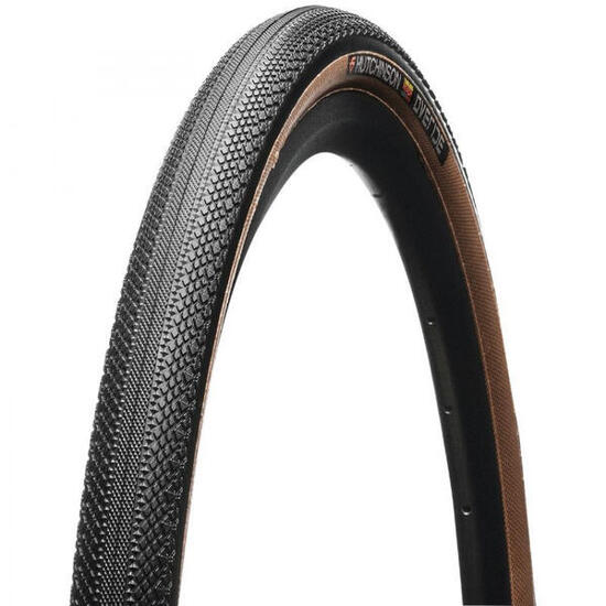 Gravilla Hutchinson Overide 700 mm Tubeless Ready Blando Reforzado+ Bi-Compuesto