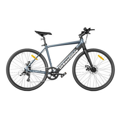 Urbanglide m1 elektrische fiets 10ah