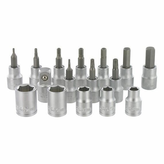 Koker Var 6P (x12) 2/2