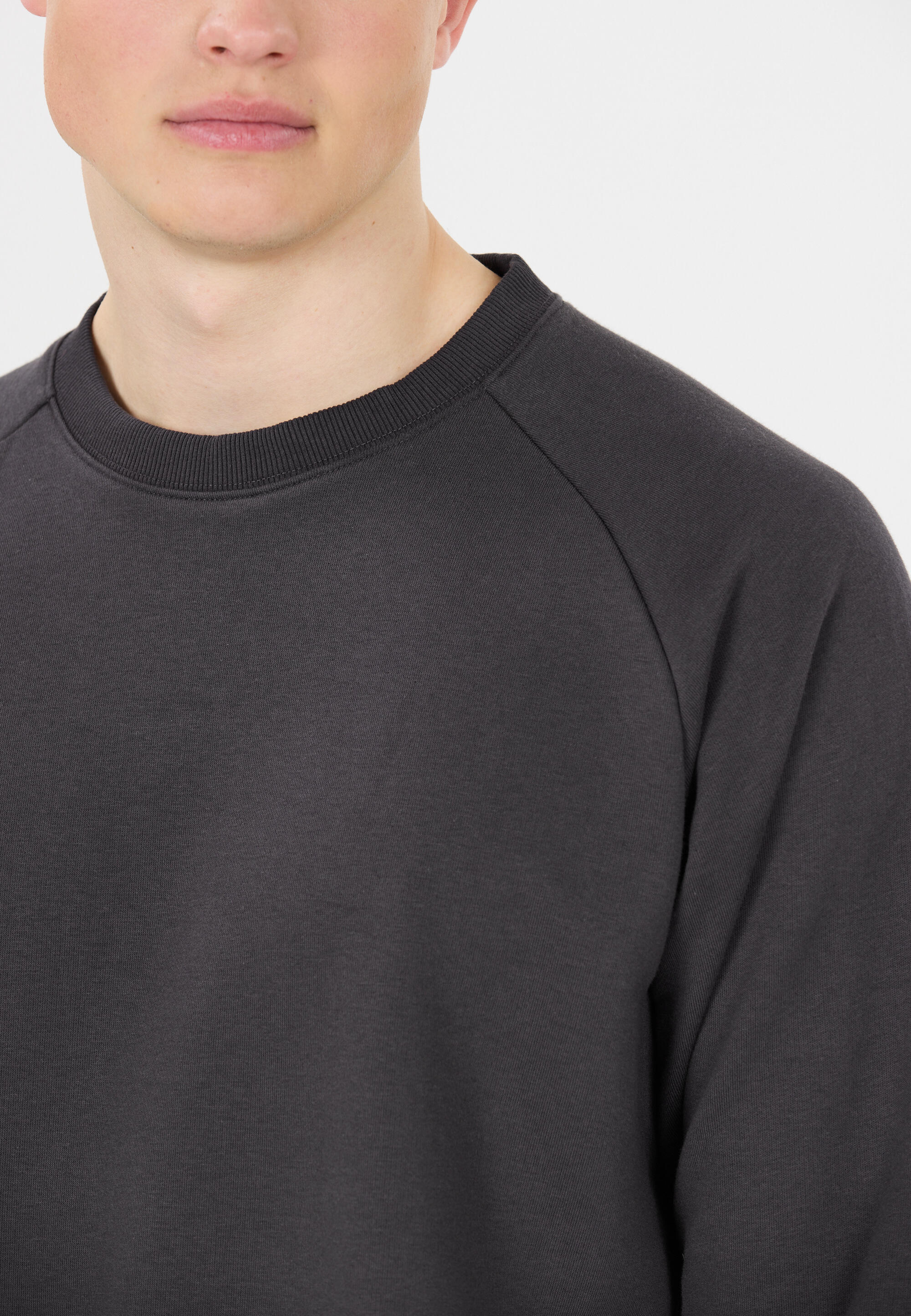 Sweat-shirt Rusvil 3/5