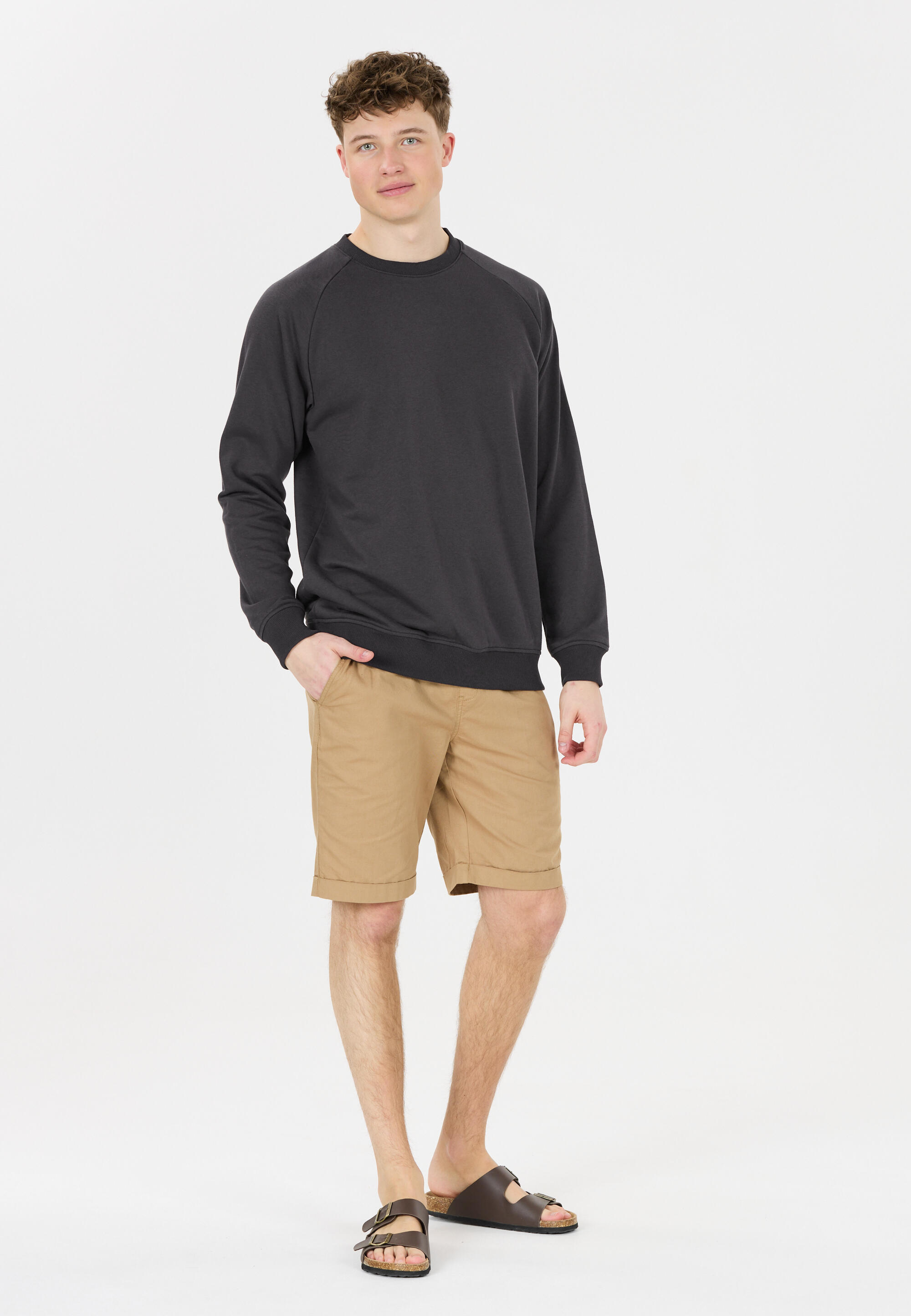 Sweat-shirt Rusvil 4/5