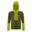 Veste À Capuche DISSOLVER Enfant (Vert Néphrite / Vert Clair)