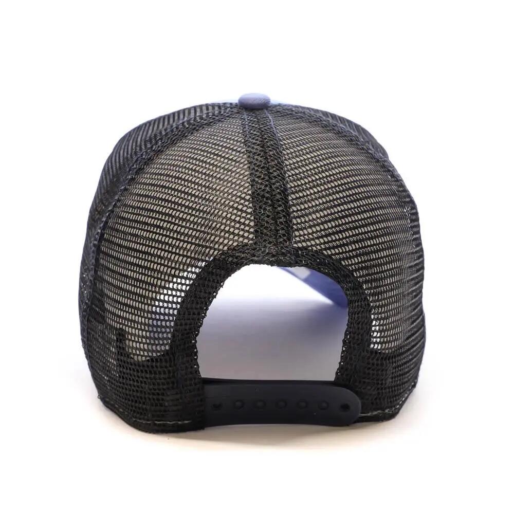 Casquette Bleu/Noir Homme New Era Neyyan 3/3