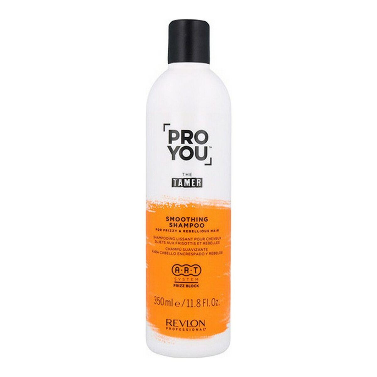 Shampooing Revlon 2/2