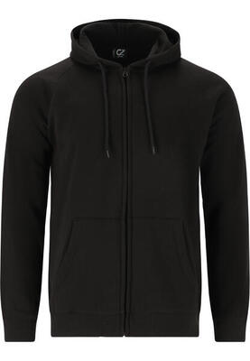 Jas met capuchon oklahoma