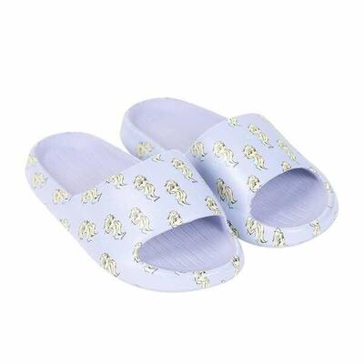 Chanclas para Niños Frozen Chanclas para Niños