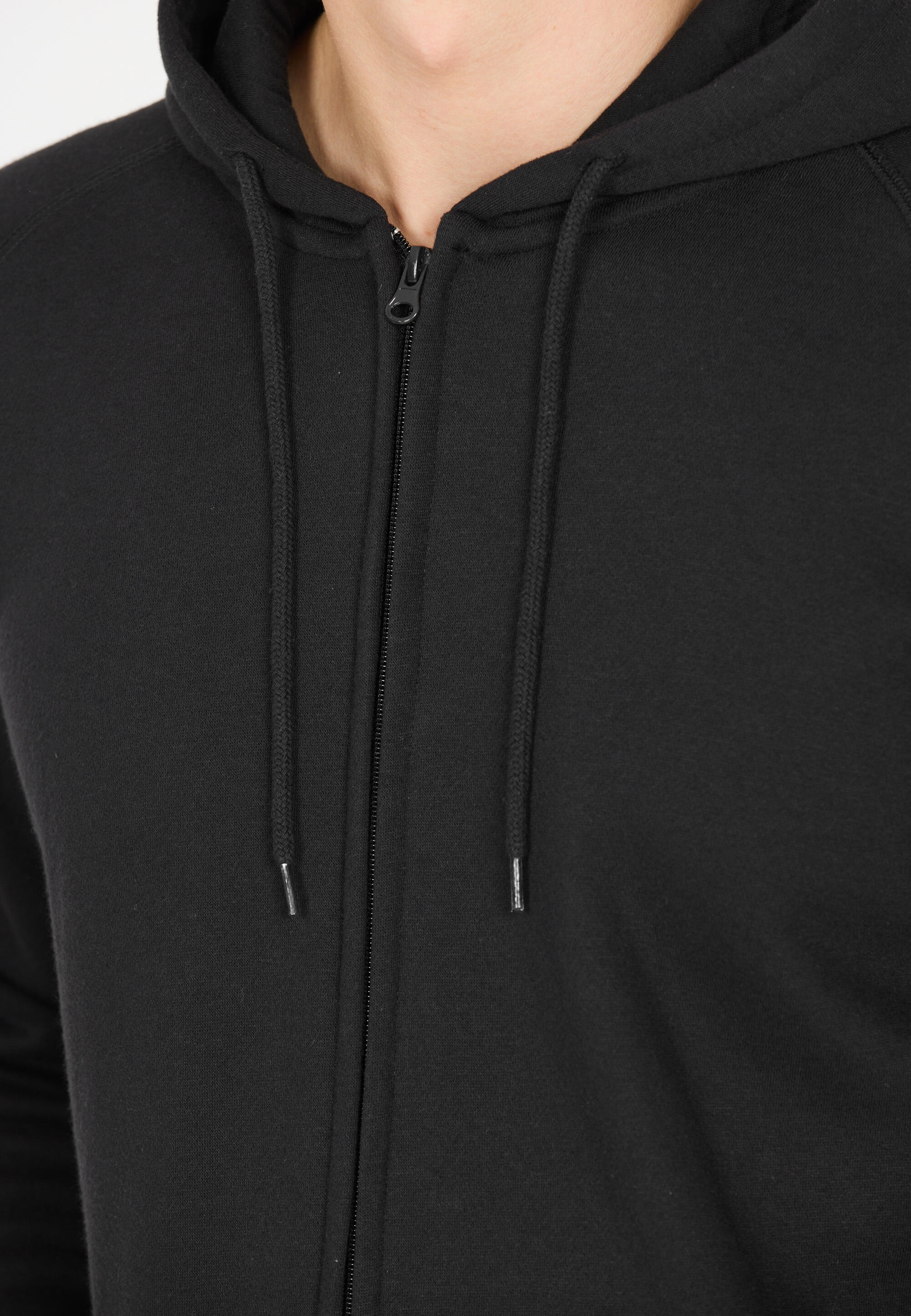 Kapuzenjacke Oklahoma 3/5