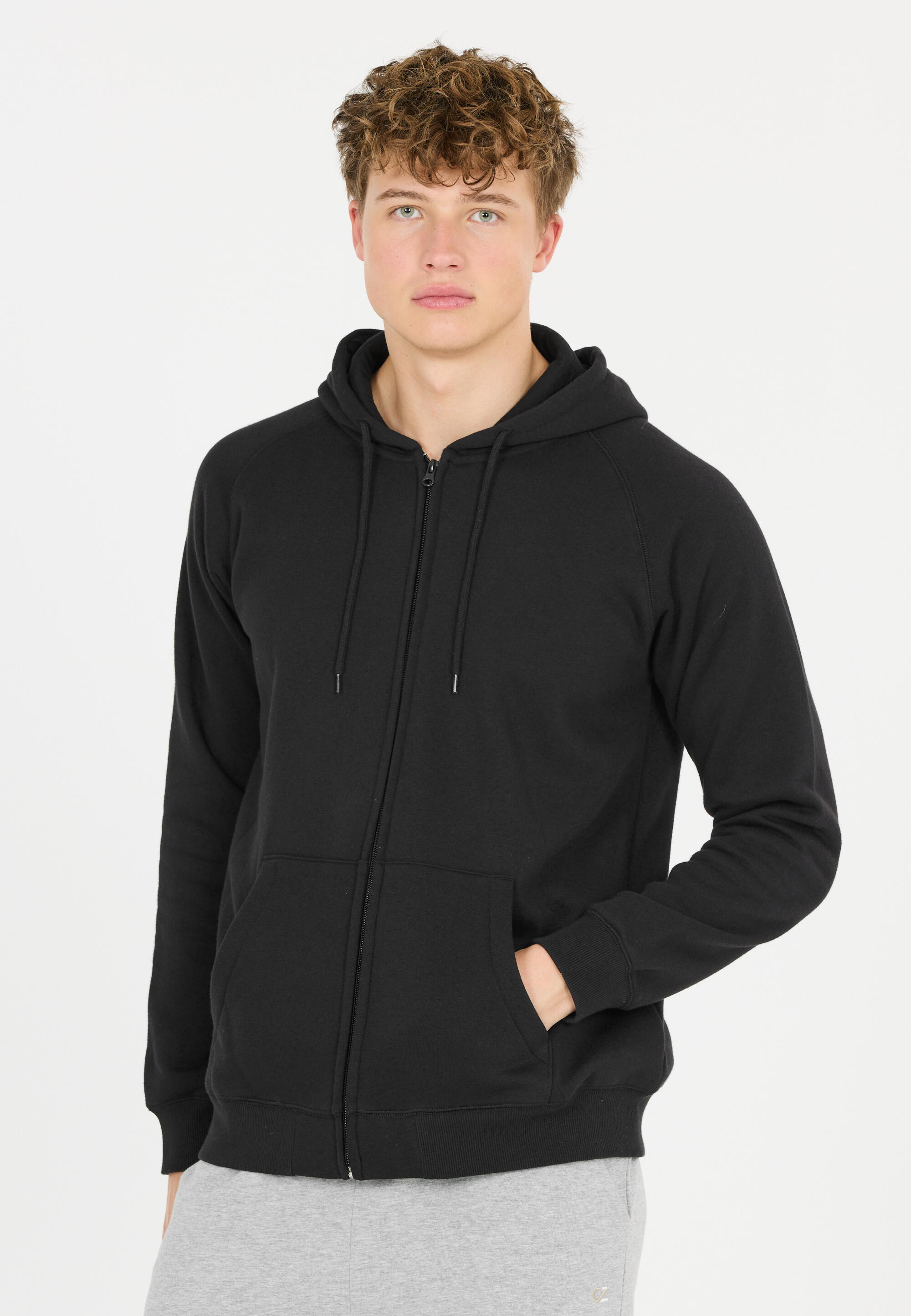 Kapuzenjacke Oklahoma 5/5