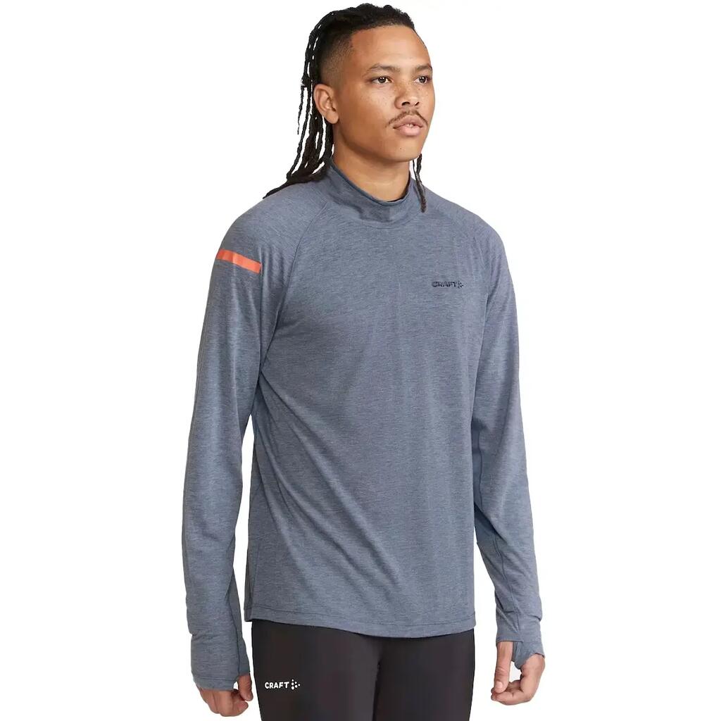 Long Sleeve Jersey Craft ADV Subz