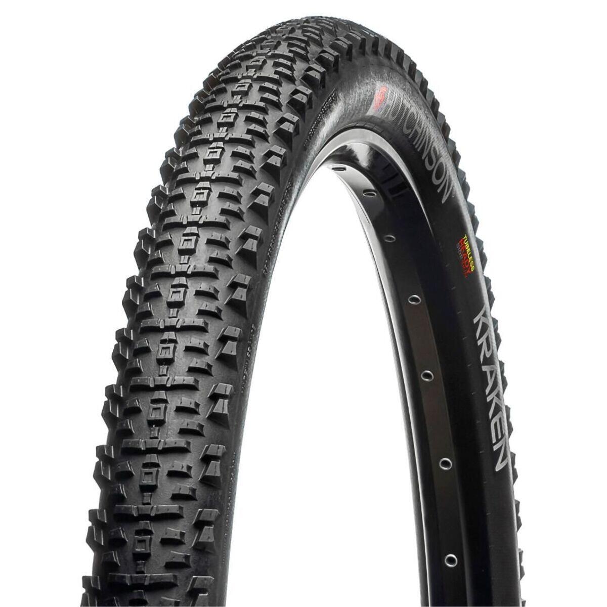 HUTCHINSON Pneumatici Hutchinson Kraken TLR