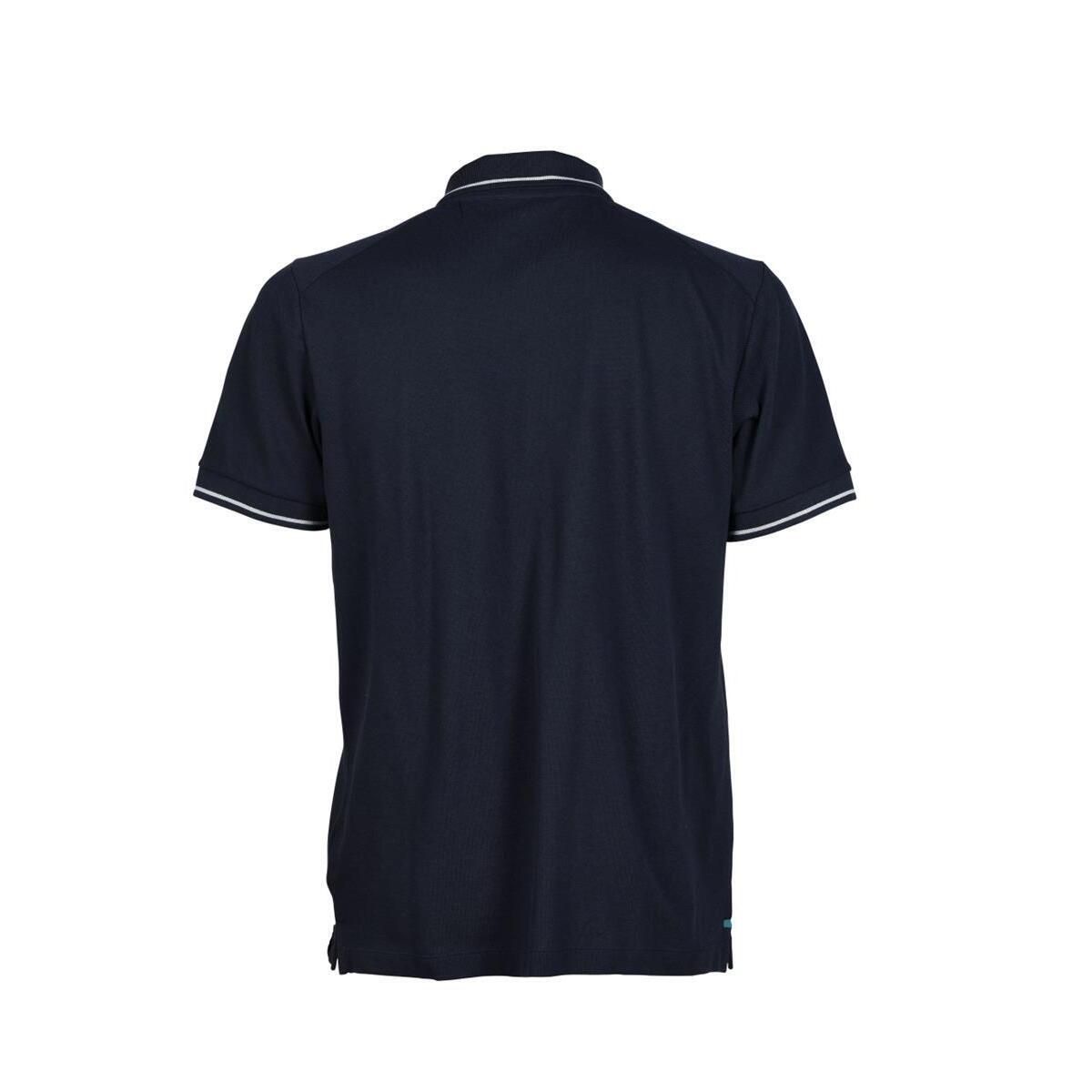Polo in cotone Arena Team Solid 3/7