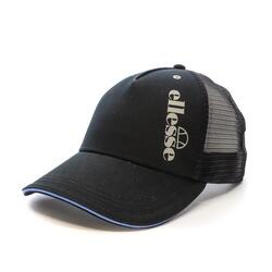 Casquette Noire Homme Ellesse Rulio