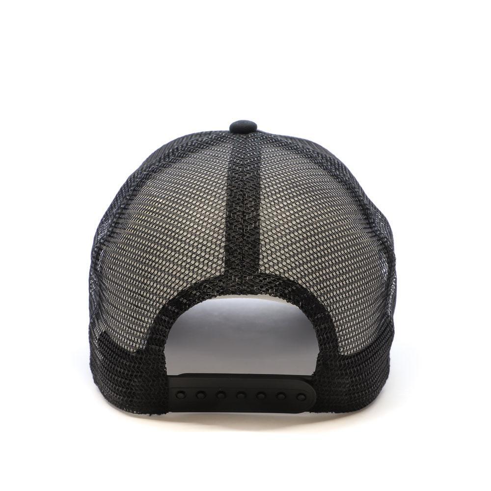 Casquette Noire Homme Ellesse Rulio 3/3