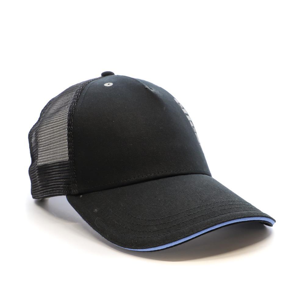 Casquette Noire Homme Ellesse Rulio 2/3