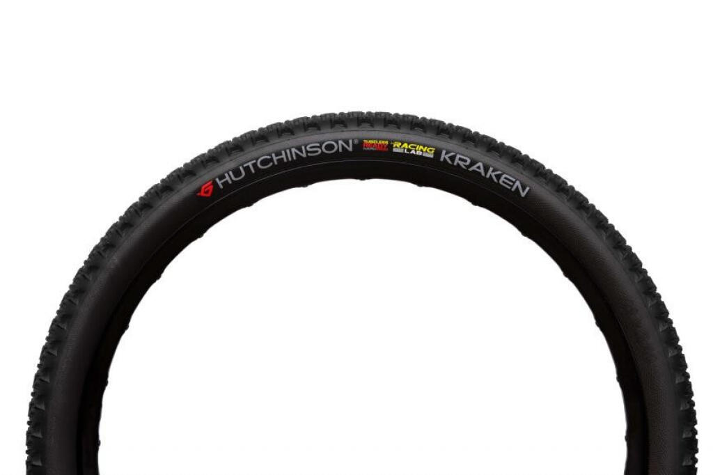Copertone morbido bici Hutchinson Kraken Rlab Hardsk.racer Xc Tlr 2/3