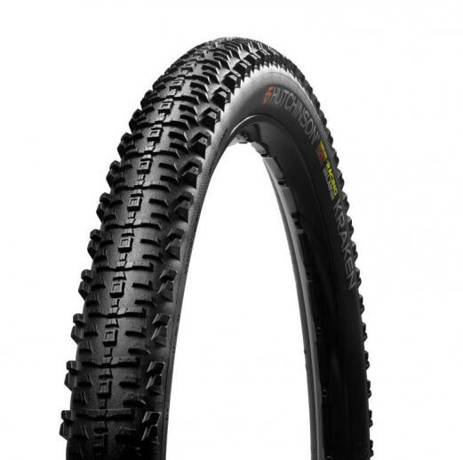 Copertone morbido bici Hutchinson Kraken Rlab Hardsk.racer Xc Tlr 3/3