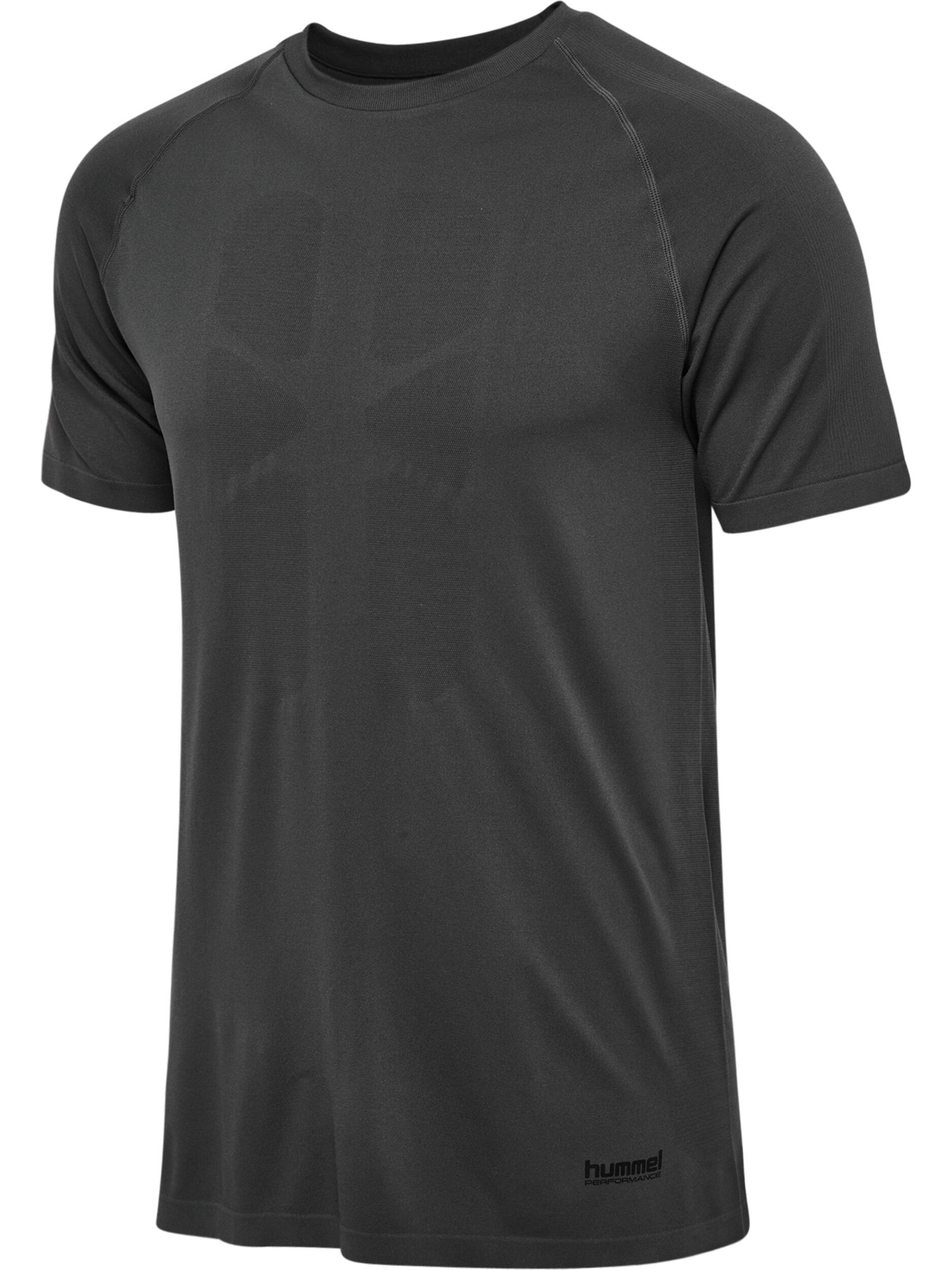 Camiseta Hmlhiit Entrenamiento Hombre 2/10