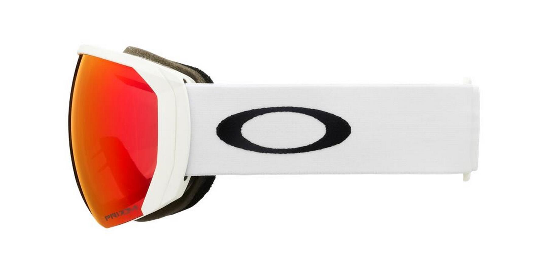 Oakley Gogle Flight Path L 7110-1300 3/4