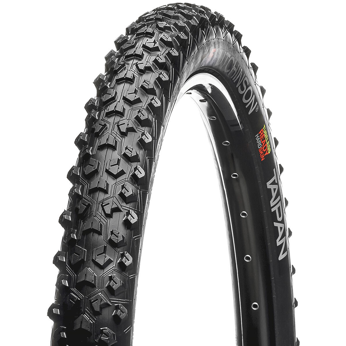 HUTCHINSON Pneumatici Hutchinson Taipan TLR Hardskin