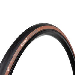 Pneu Hutchinson Blackbird TLR 28-622 Flancs Marron Tubeless Ready
