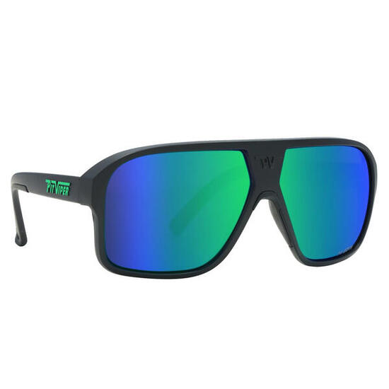 Zonnebril Pit Viper The Exec Flight Optics